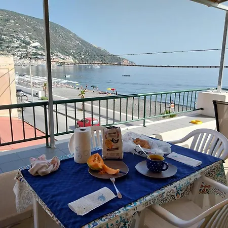 Apartman Cannetomare